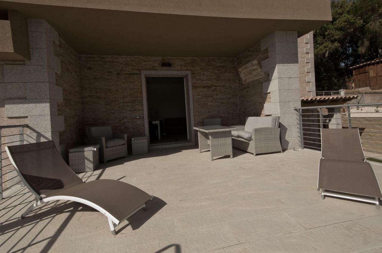 Villa Marianna Castiadas Exterior photo