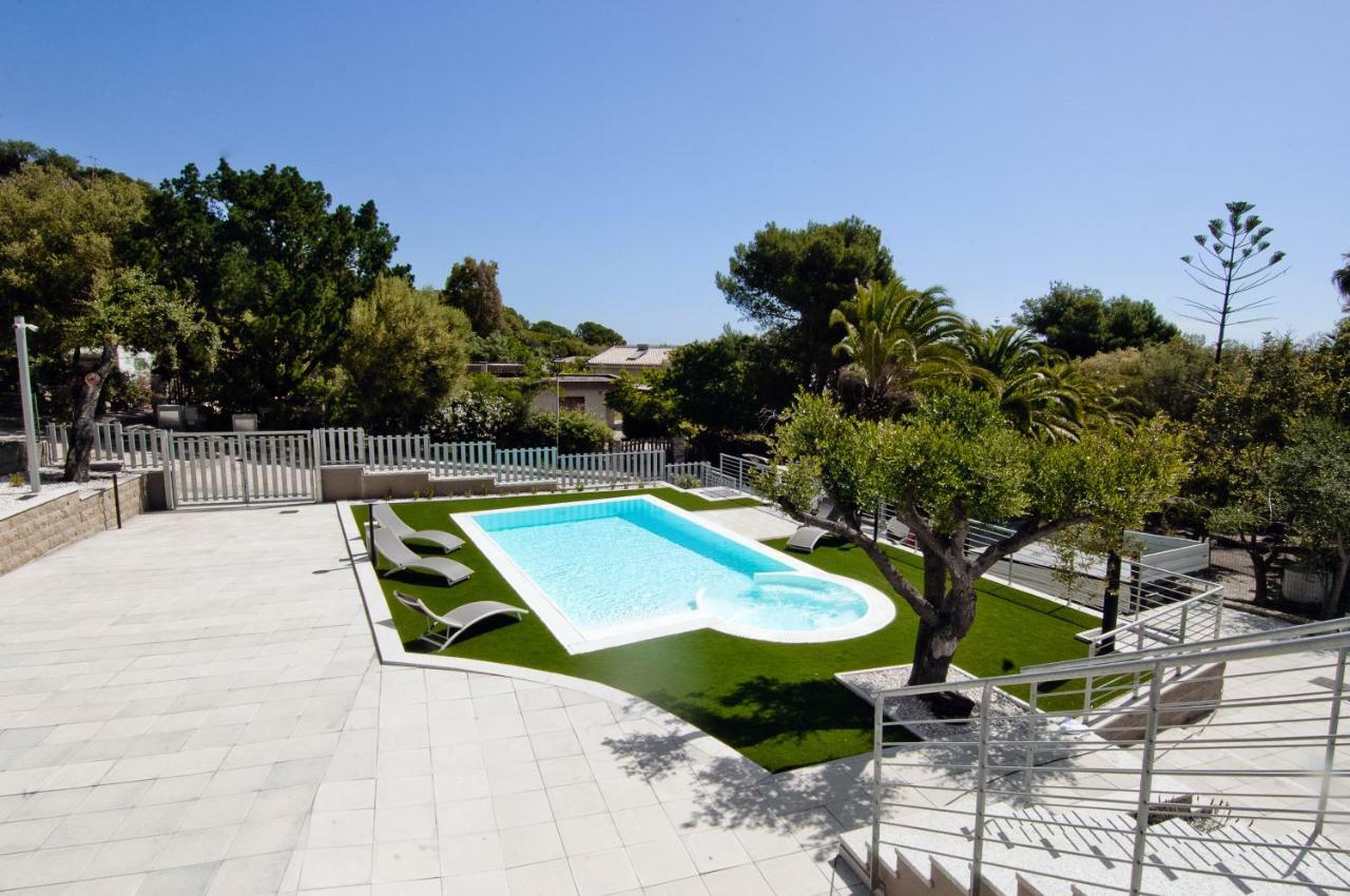 Villa Marianna Castiadas Exterior photo